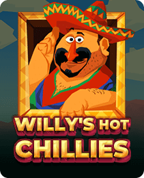 Willy'S Hot Chillies on IX7 Game - IX7 Apk Download