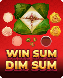 Win Sum Dim Sum on IX7 Game - IX7 Apk Download