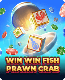 Win Win Fish Prawn Crab on IX7 Game - IX7 Apk Download