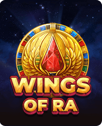Wings Of Ra on IX7 Game - IX7 Apk Download