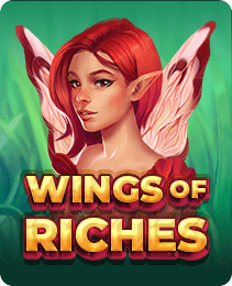 Wings Of Riches on IX7 Game - IX7 Apk Download