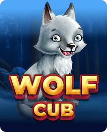 Wolf Cub on IX7 Game - IX7 Apk Download