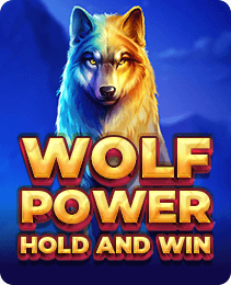 Wolf Power Hold And Win on IX7 Game - IX7 Apk Download