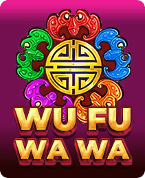 Wu Fu Wa Wa on IX7 Game - IX7 Apk Download