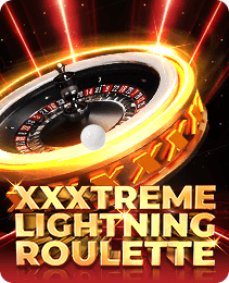 XXX Treme Lightning Roulette on IX7 Game - IX7 Apk Download