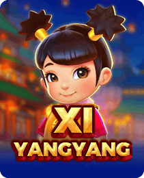 Xi Yang Yang on IX7 Game - IX7 Apk Download