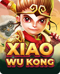 Xiao Wu Kong on IX7 Game - IX7 Apk Download