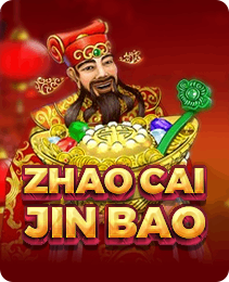 Zhao Cai Jin Bao on IX7 Game - IX7 Apk Download