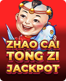 Zhao Cai Tong Zi Jackpot on IX7 Game - IX7 Apk Download