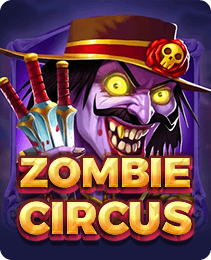 Zombie Circus on IX7 Game - IX7 Apk Download