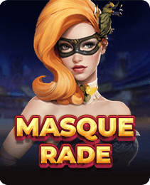 Masque Rade on IX7 Game - IX7 Apk Download