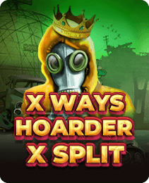 X Ways Hoarderx Split on IX7 Game - IX7 Apk Download